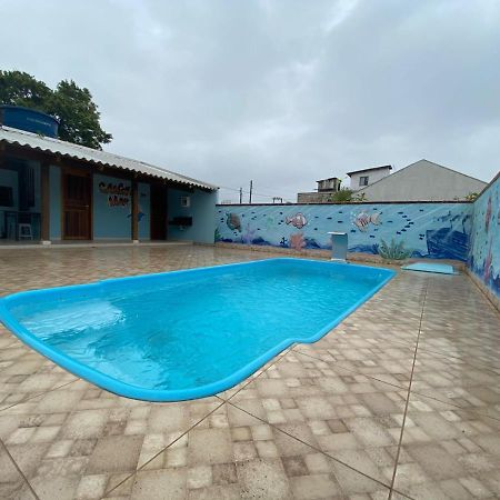 Willa Caminhos Do Mar Penha  Zewnętrze zdjęcie