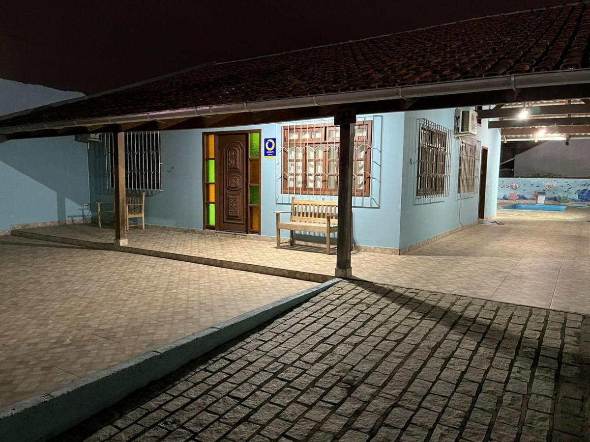 Willa Caminhos Do Mar Penha  Zewnętrze zdjęcie