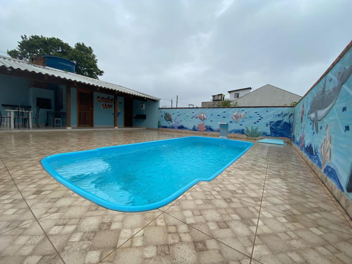 Willa Caminhos Do Mar Penha  Zewnętrze zdjęcie