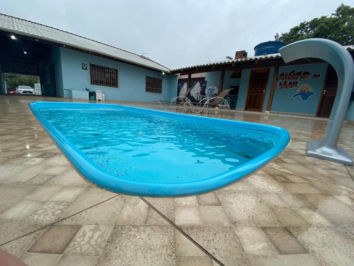Willa Caminhos Do Mar Penha  Zewnętrze zdjęcie