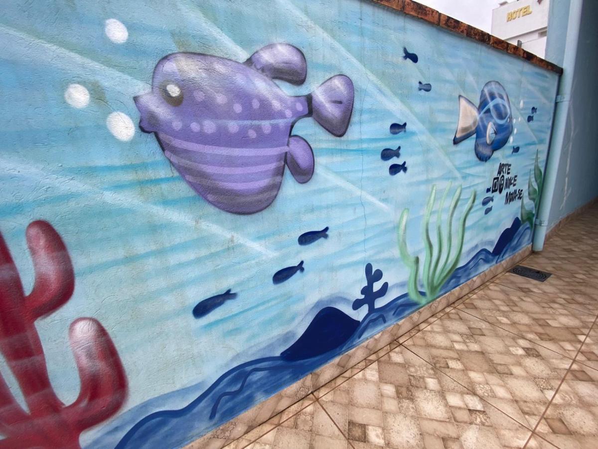 Willa Caminhos Do Mar Penha  Zewnętrze zdjęcie