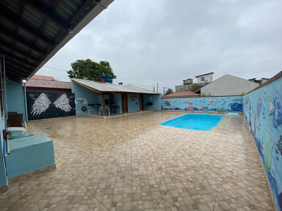 Willa Caminhos Do Mar Penha  Zewnętrze zdjęcie